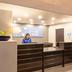Receptionist