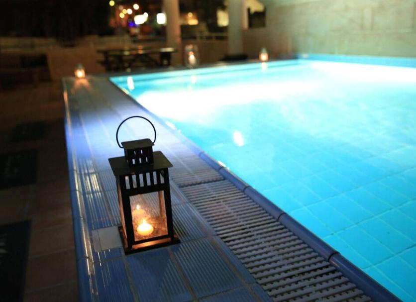 Pool Billede