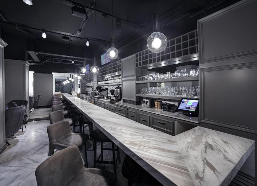 Bar Billede