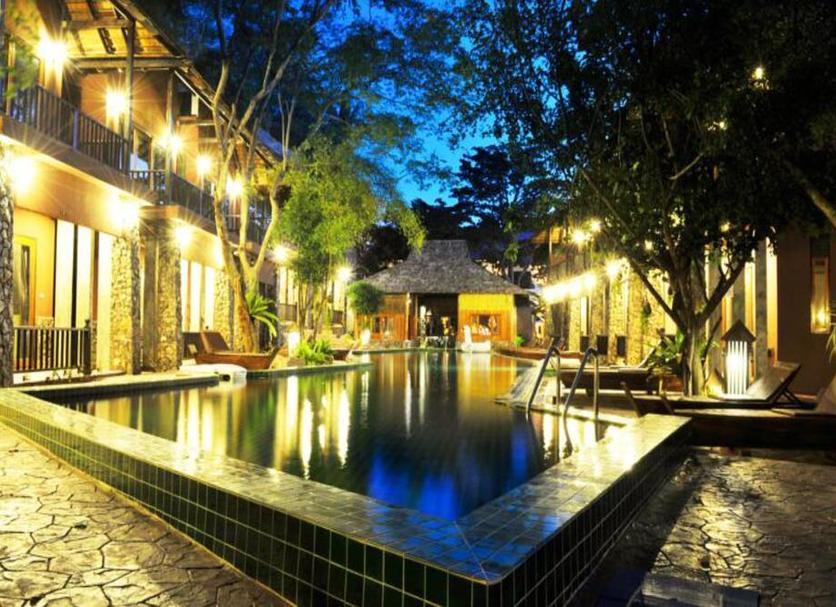 Pool Billede