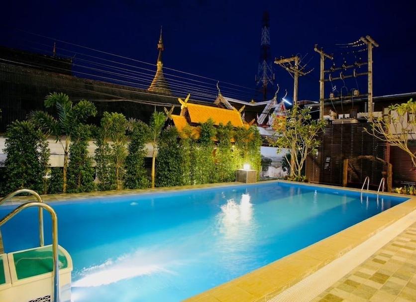 Pool Billede