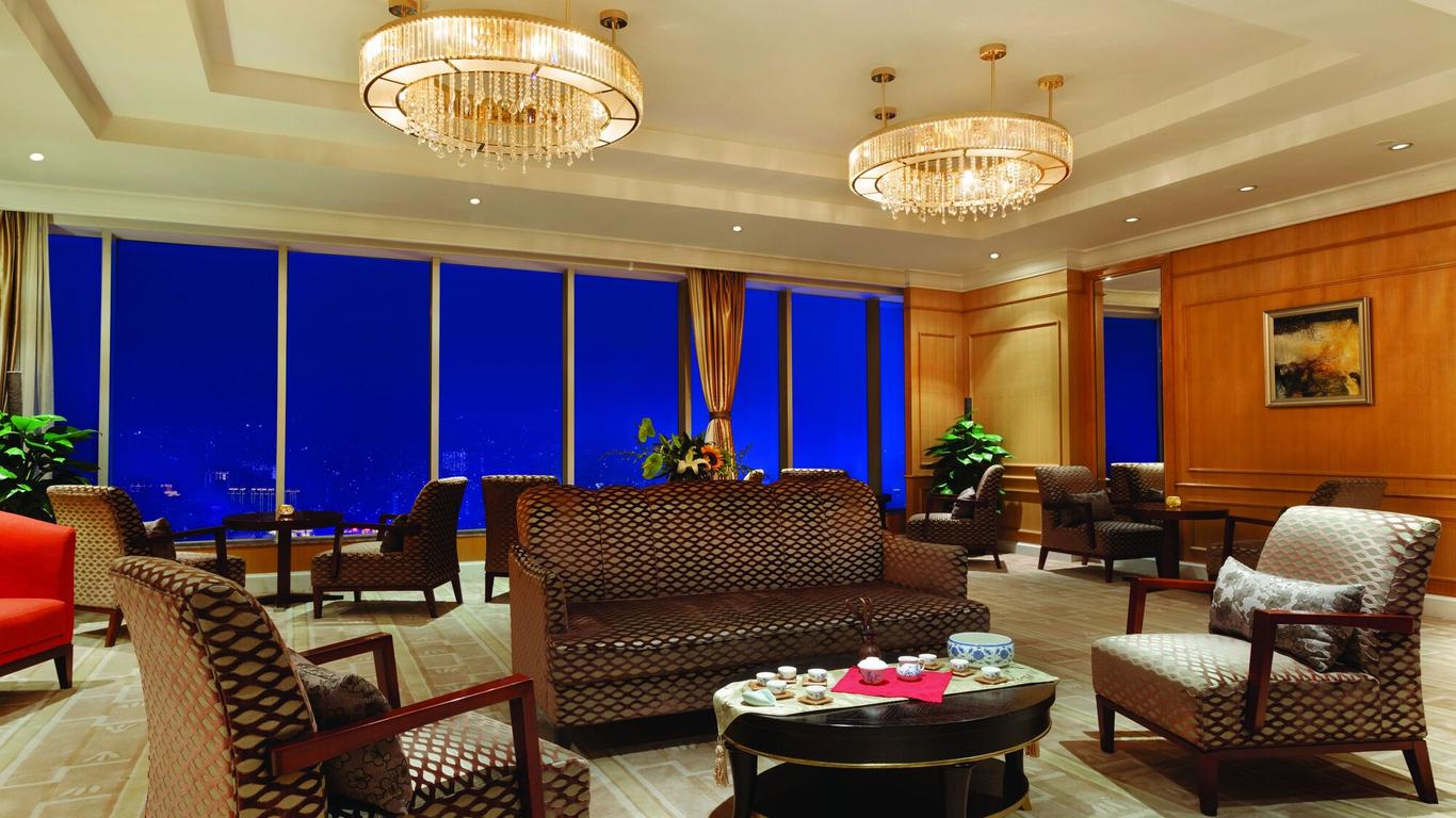 Kempinski Hotel Guiyang