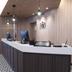 Receptionist