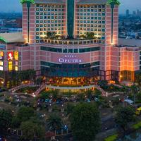 Hotel Ciputra Jakarta managed by Swiss-Belhotel International