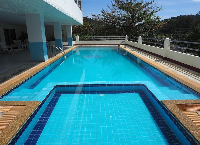 Pool Billede