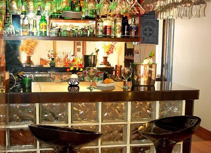 Bar Billede