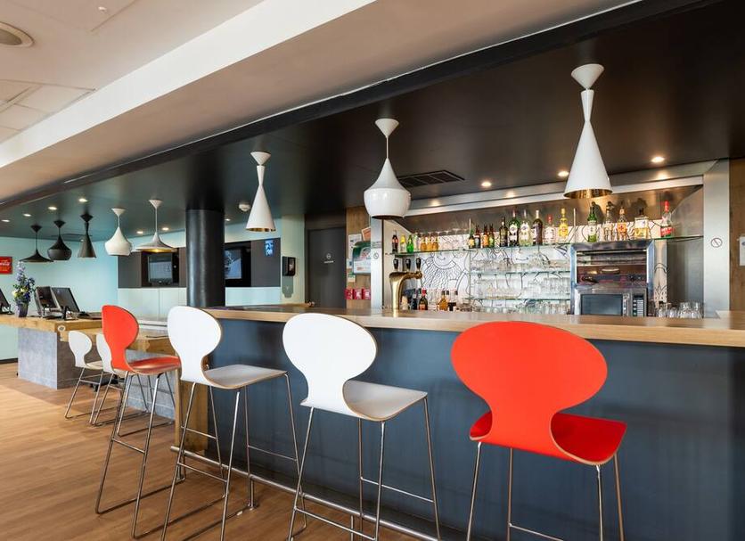 Bar Billede