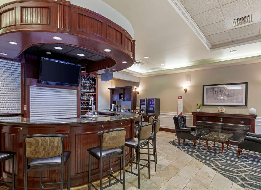 Bar Billede