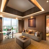 DoubleTree by Hilton Jakarta - Diponegoro