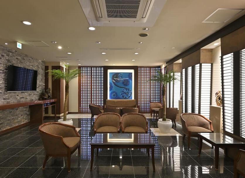 Lounge Billede