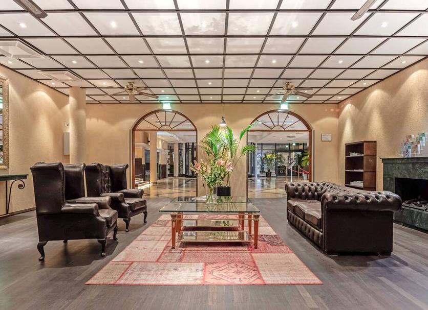 Reception Billede