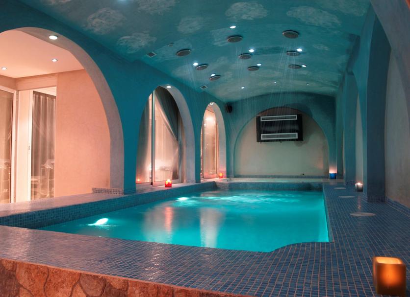 Pool Billede