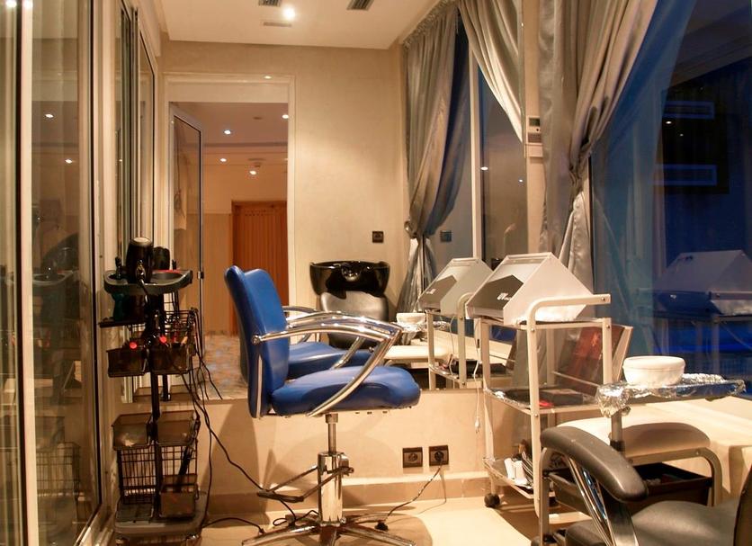 Spa Billede