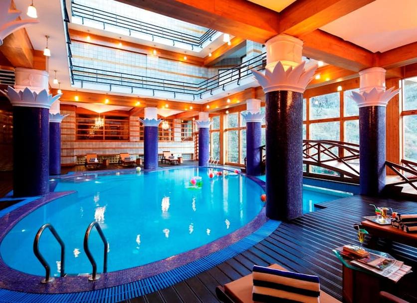 Pool Billede