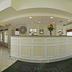 Receptionist
