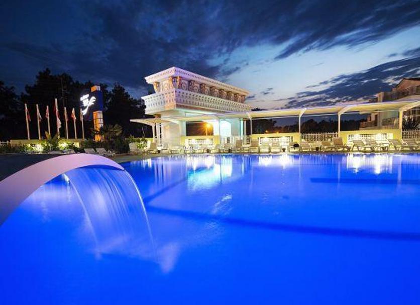 Pool Billede