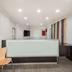 Receptionist