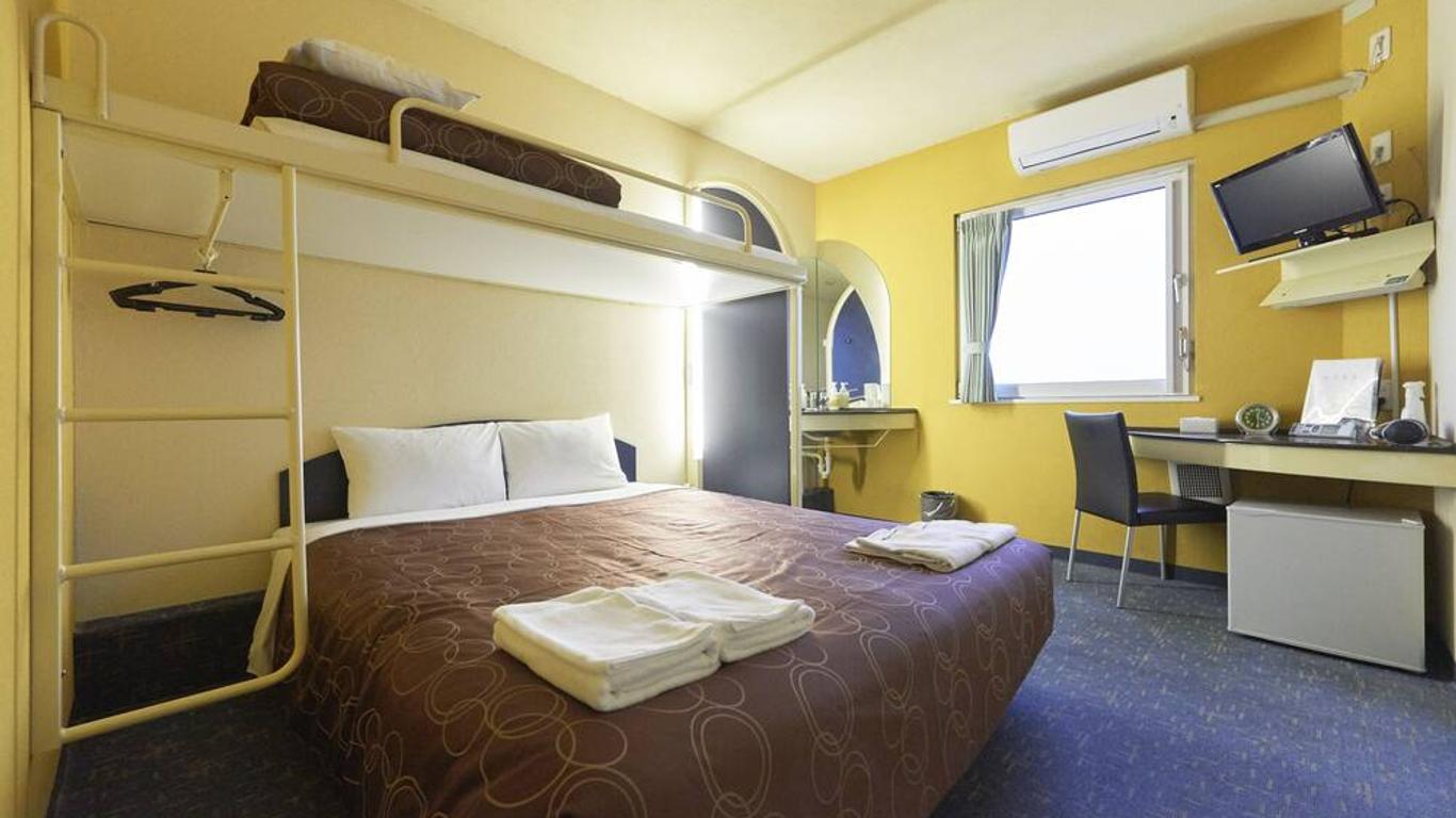 Select Inn Numazu