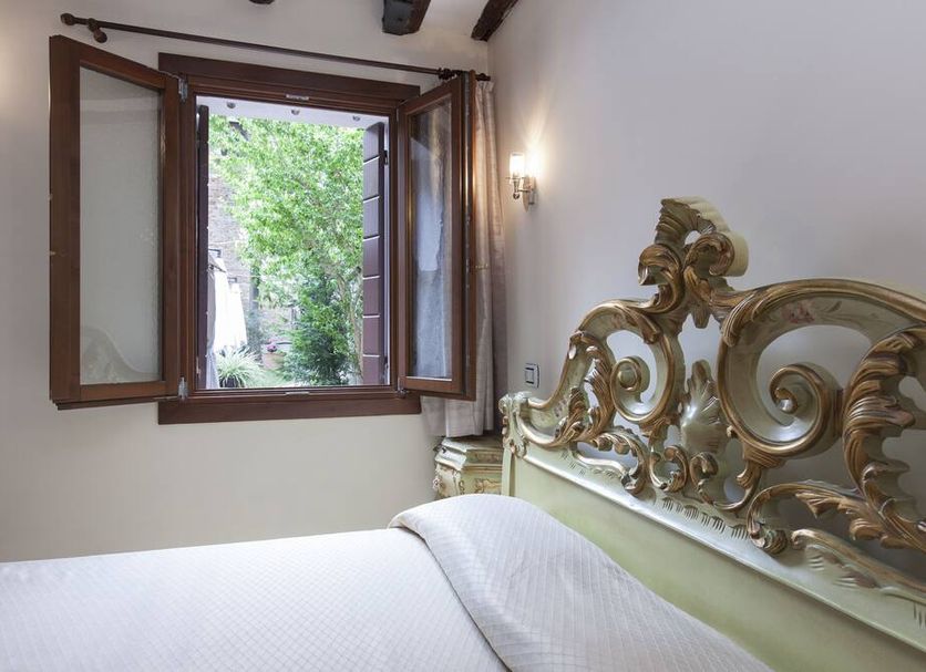 Soveværelse Billede