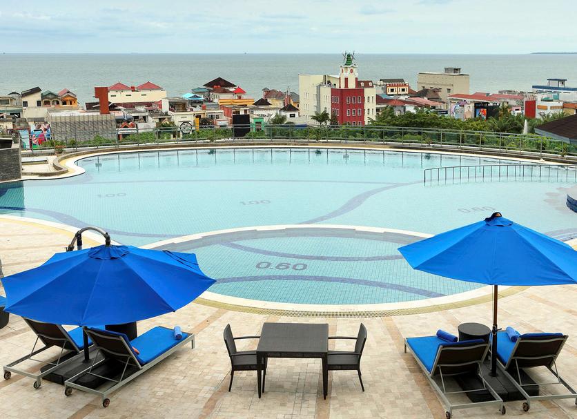Pool Billede