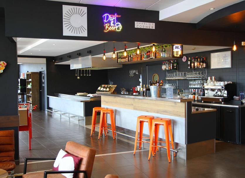 Bar Billede