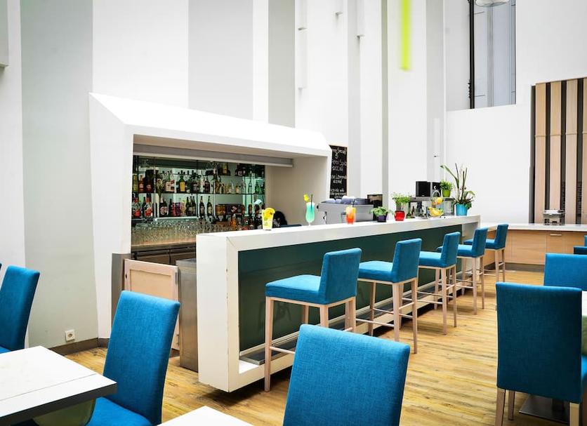 Bar Billede