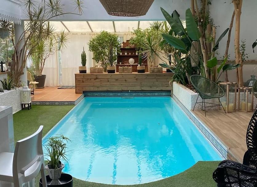 Pool Billede