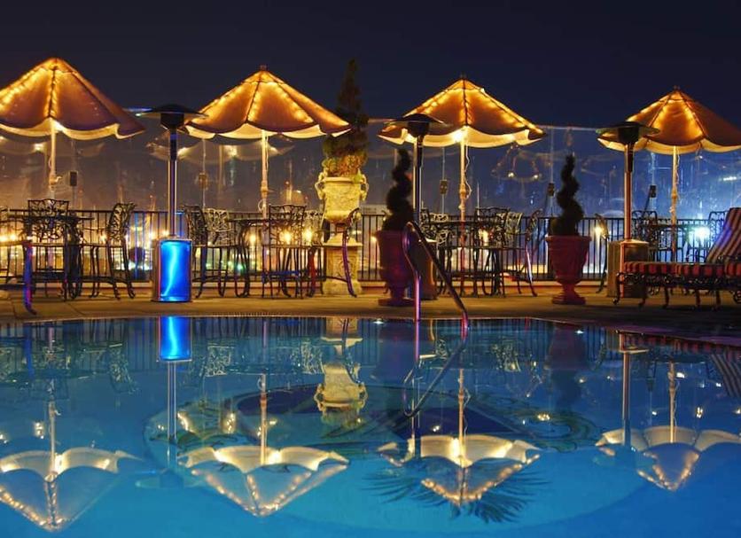 Pool Billede