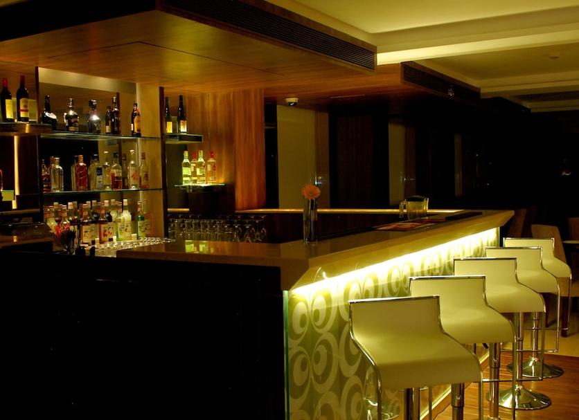 Bar Billede