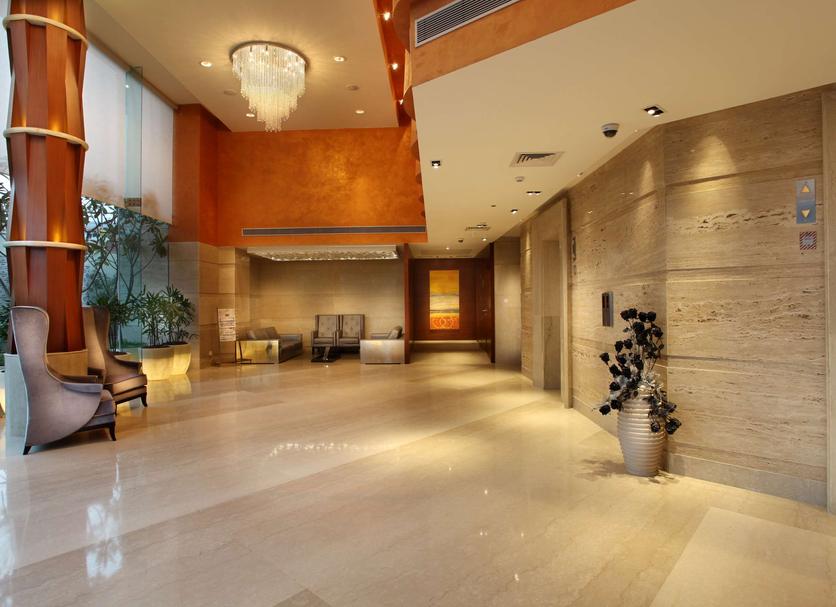 Reception Billede