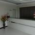 Receptionist