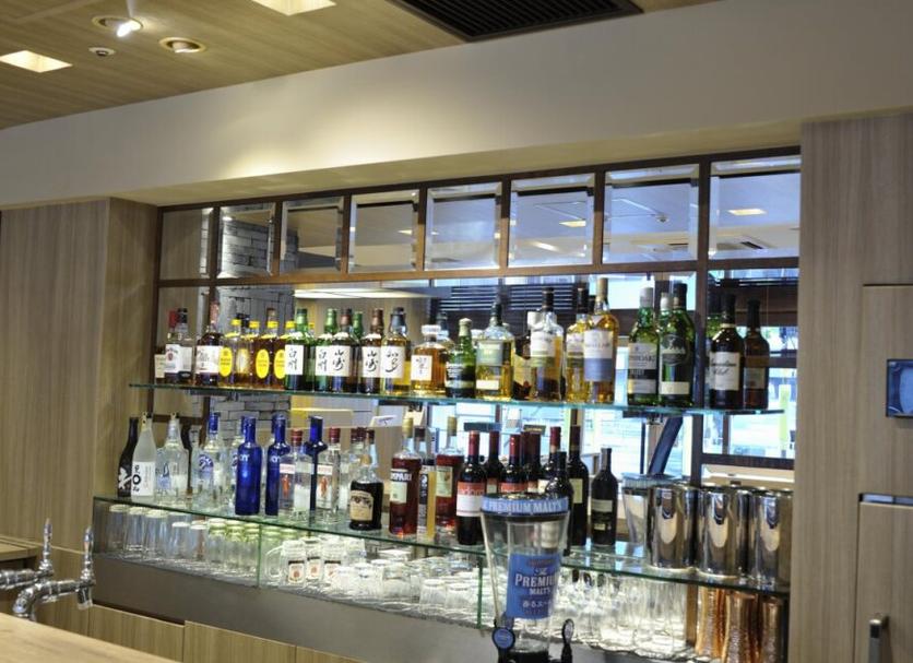 Bar Billede