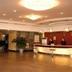 Receptionist