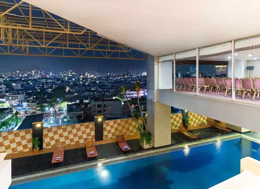 Pool Billede