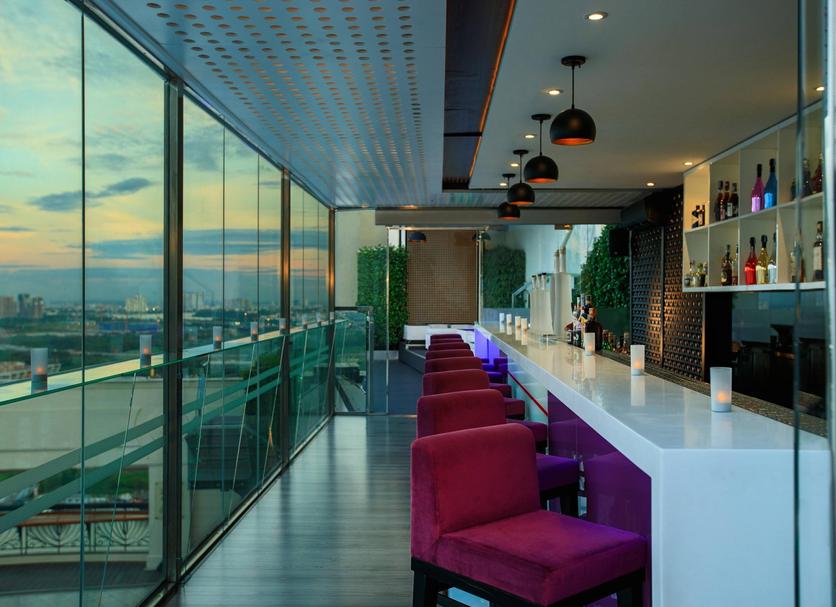 Bar Billede