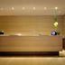 Receptionist