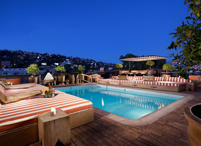 Pool Billede