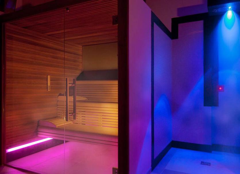 Spa Billede