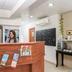 Receptionist