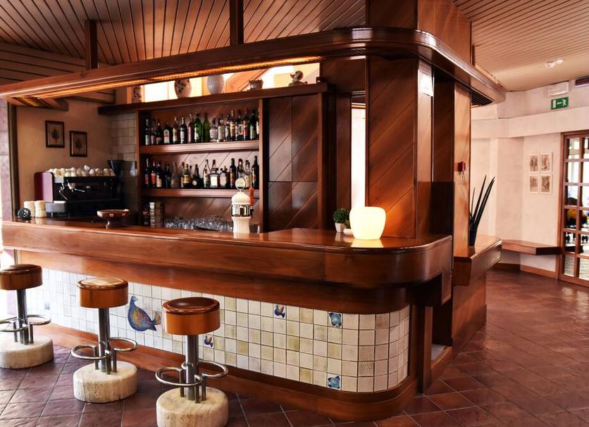 Bar Billede