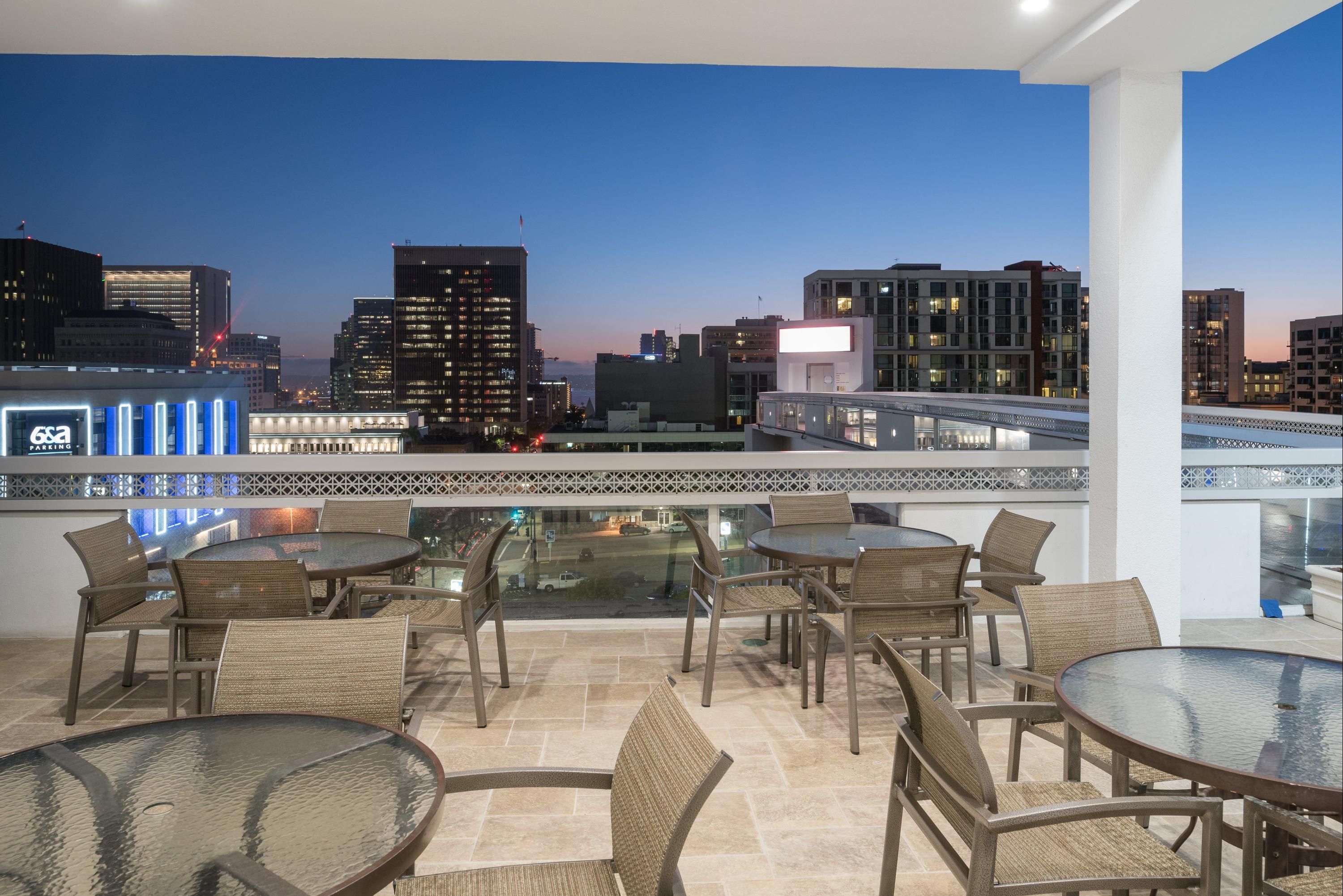 Balkon