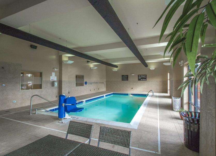 Pool Billede