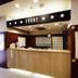 Receptionist