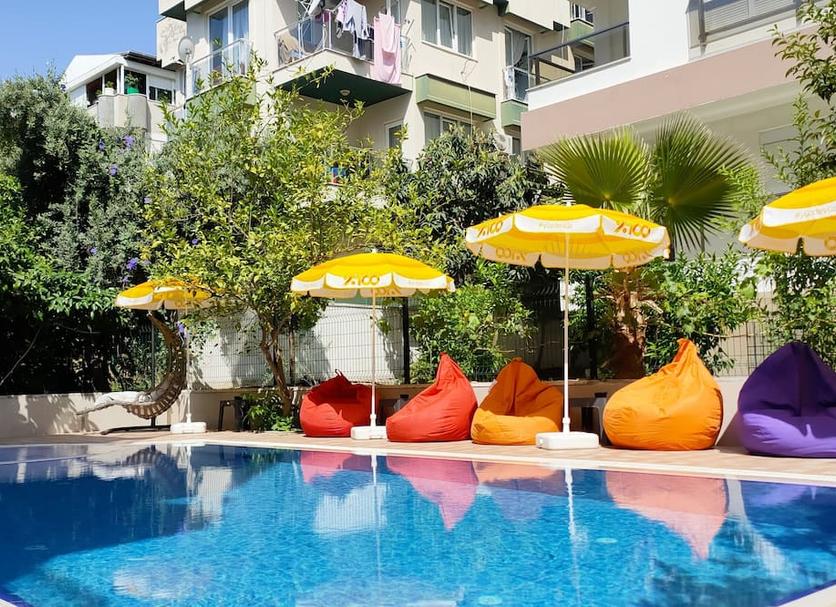 Pool Billede