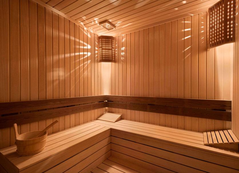 Spa Billede