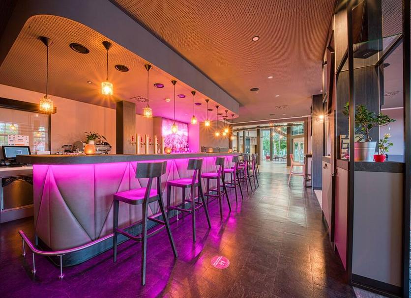 Bar Billede