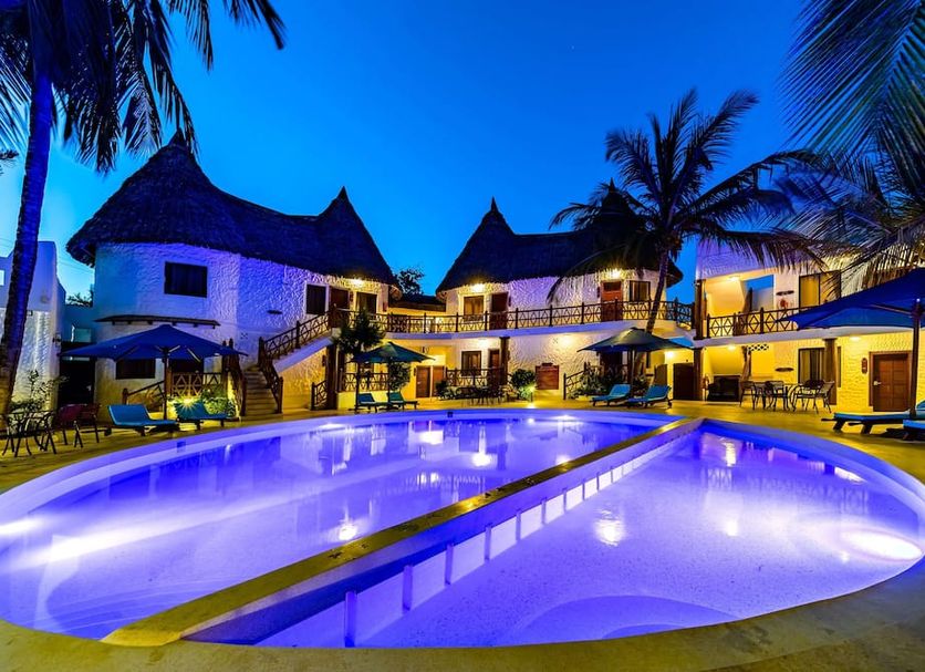 Pool Billede