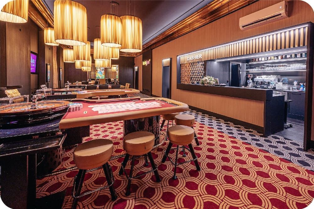 Bar Billede