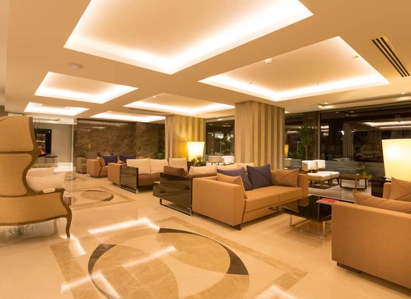 Lounge Billede
