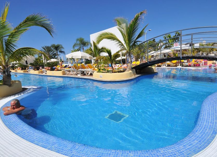 Pool Billede